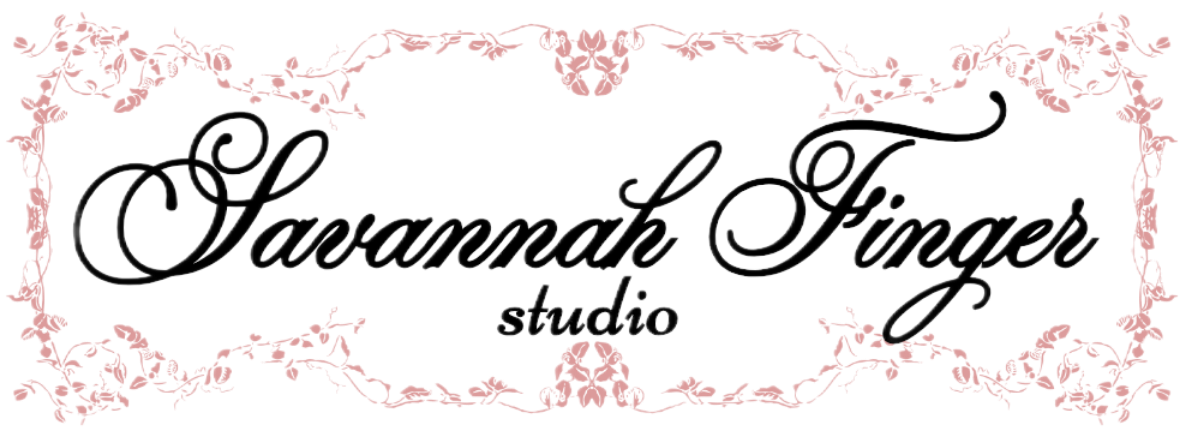 Savannah Finger Studio